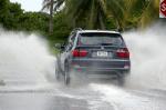 BMW X5 2011 года